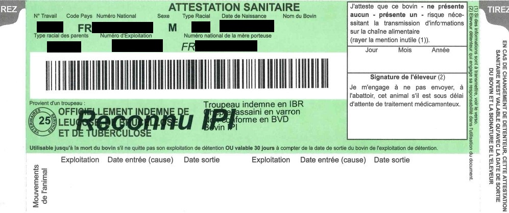 Illustration de l'actualité